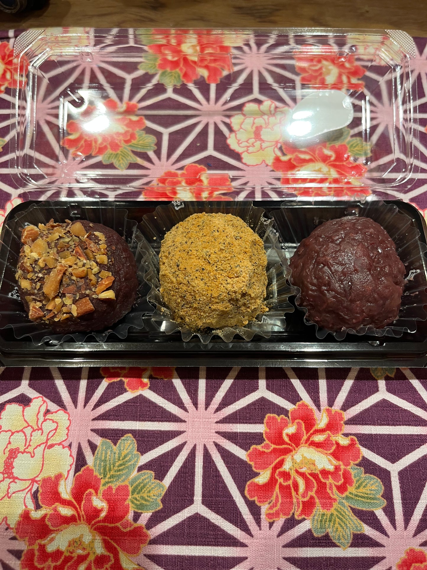 らかんかあんこ お試しセット